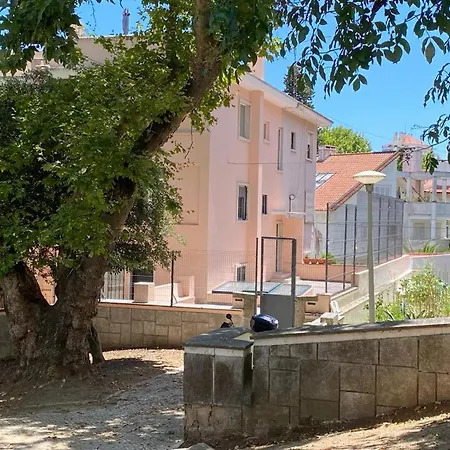 Cozy Independent Room Lisbon Exterior photo